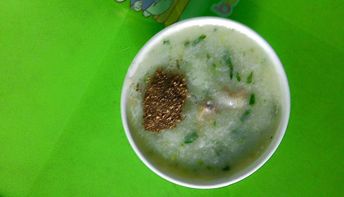 Hoa Thoan - Cháo Dinh Dưỡng - Thụy Khuê