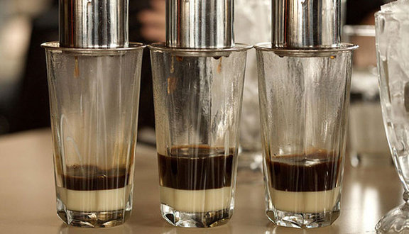 Trang Thảo Cafe - Tỉnh Lộ 10