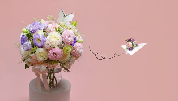 Emi Flower
