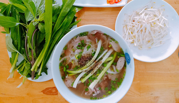 Phở Nhất Ngon