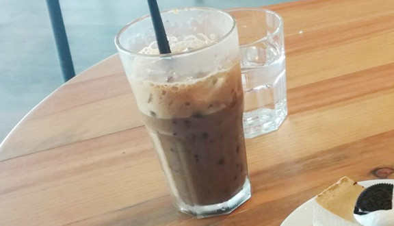 Cao Cafe