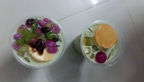 Trà Sữa Nhà Làm - Phan Văn Hân