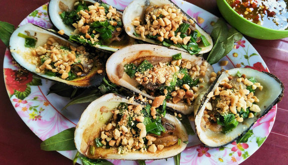 Phú Quý - Ốc Bình Dân