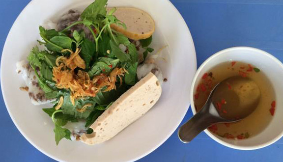 Bánh Ướt Hậu 112