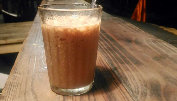 Coffee Bình Dân