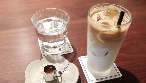 Mimoon Coffee
