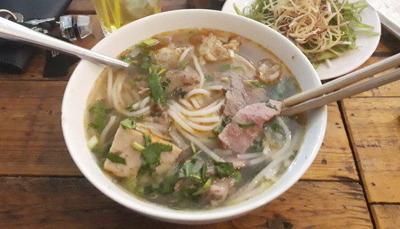Bún Bò Huế 49E