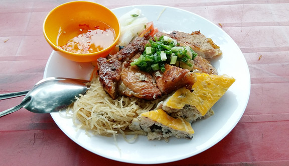 Cơm Tấm Nhã Kỳ