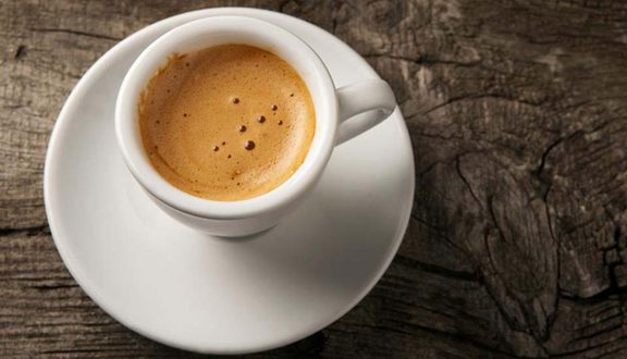 My Love Coffee