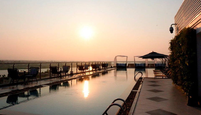 The Deck Hoi An - Hotel Royal Hoi An