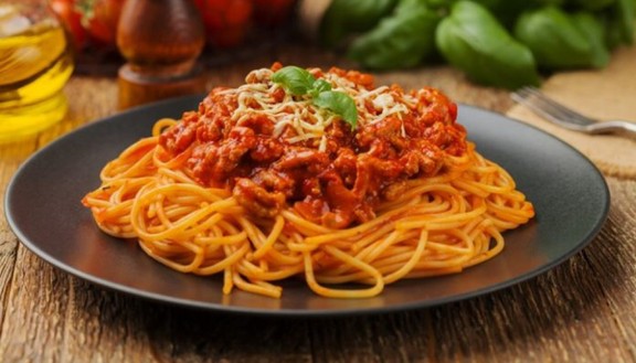 Beefsteak Bò Con