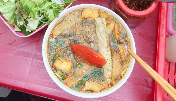 Bún Bò, Phở Bò & Bún Riêu