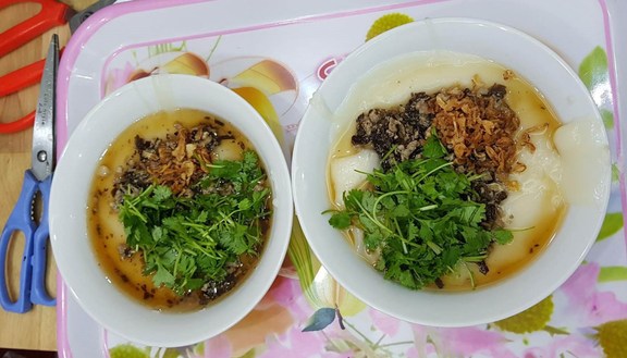 Món Ngon Quà Chiều