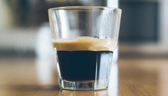 Ngân - Cafe & Trà Sữa