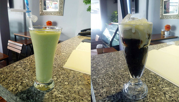 Nano Coffee