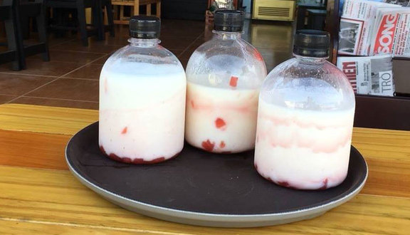 Mộc Coffee & Tea