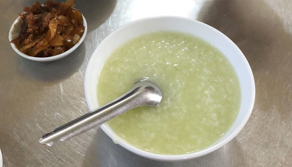 Hiếu - Cháo Trắng & Cháo Đậu