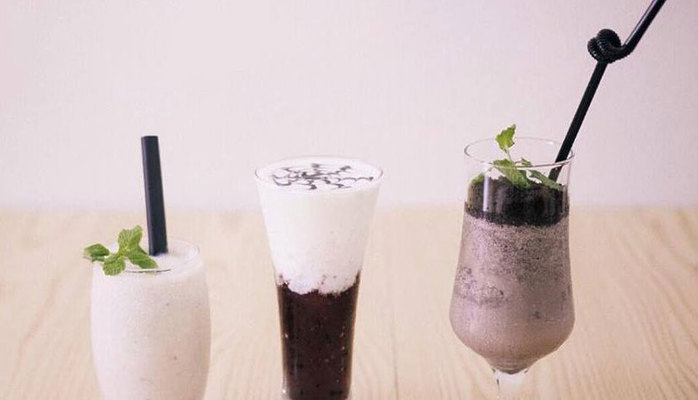 Pama - Chè, Kem & Nước Ép Hoa Quả