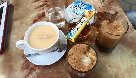 Toninni Coffee