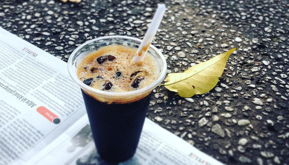 Su Shi - Coffee & Tea