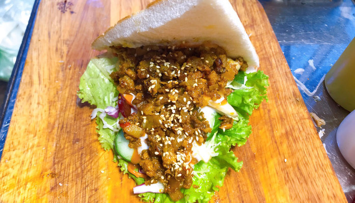 Paris Bread - Hàng Kênh
