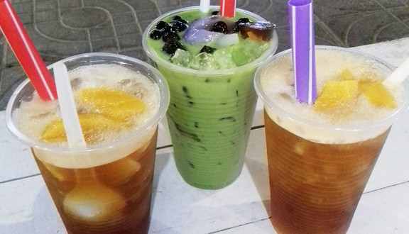 Ty'n Tea