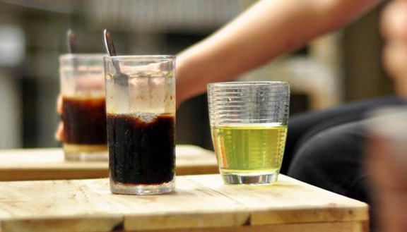 Thảo Cafe - Kênh Tân Hóa