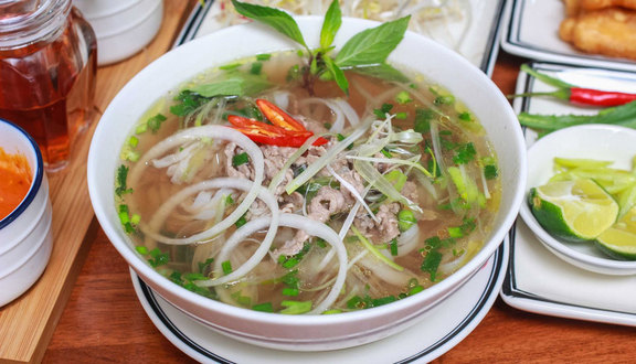 Phở Linh