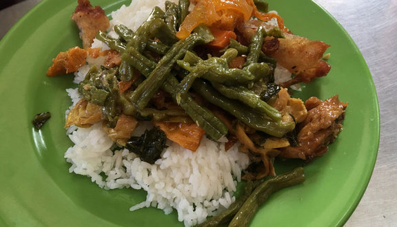 Cơm Chay An Lạc - Bình Long