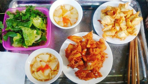 A Lũ - Há Cảo Chiên