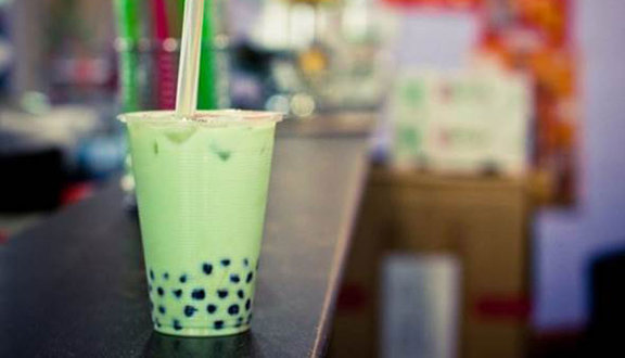 Pig - Tea & Milk Tea