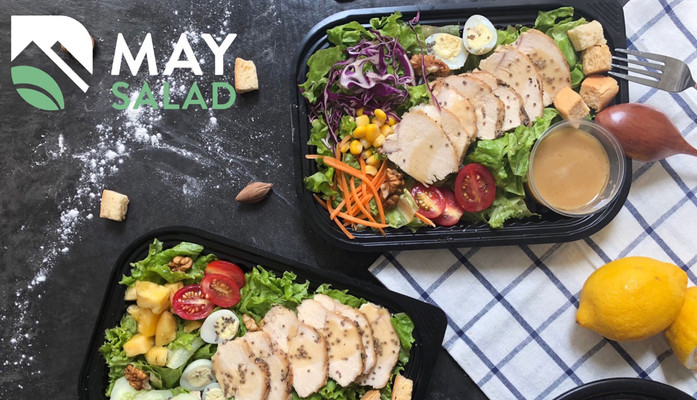 May Salad - Shop Online