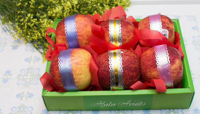 Hala Fruit - Trái Cây Nhập Khẩu