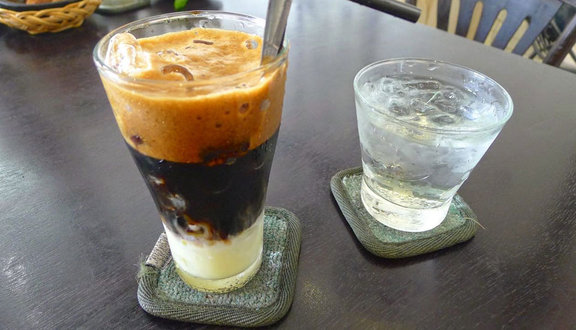 Điểm Hẹn 151 Cafe