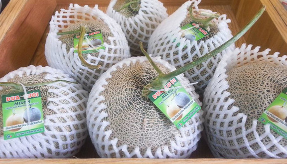 An Fruits - Trái Cây Sạch