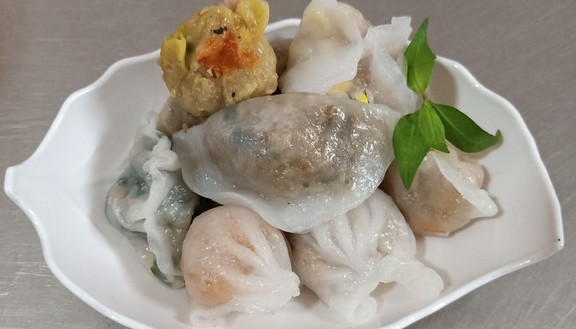 Út Mập - Há Cảo & Xíu Mại