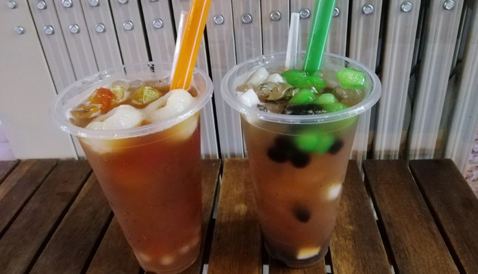 Trà Sữa Mai Ghé Nữa