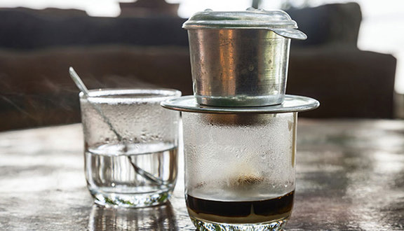 Ngọc Mai Cafe - Đường Số 1