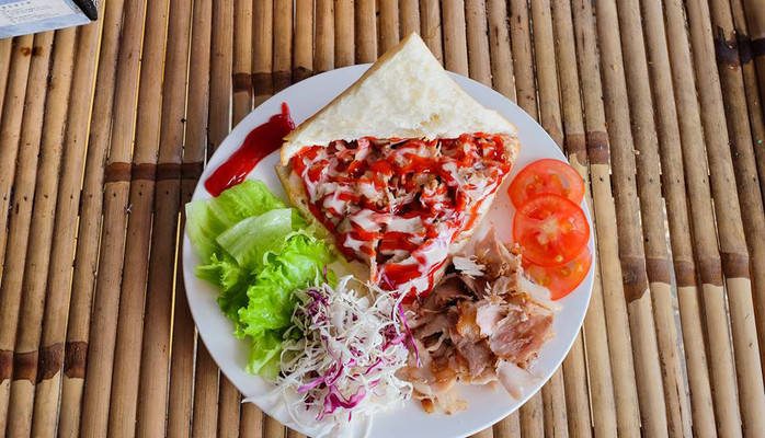 9 Cường - Bánh Mì Doner Kebab