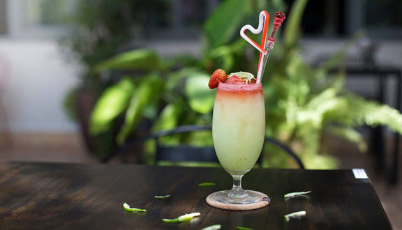 Valentino Coffee - Đường Số 9