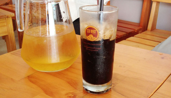 Cư Bao Coffee - 91 Võ Oanh