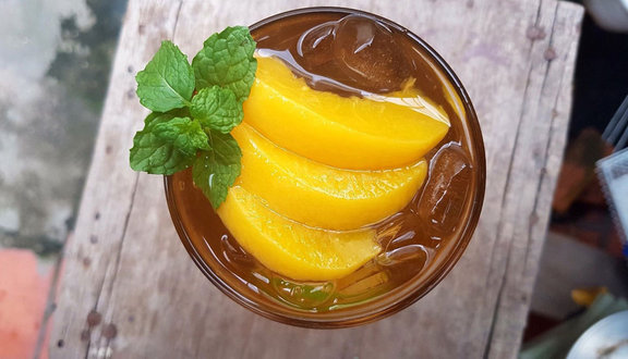 Trà Sữa Fresh