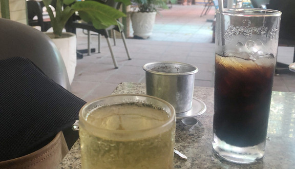 No. 480 Cafe