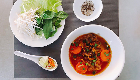 Mì Gia Đồng Ký