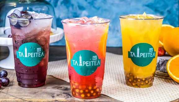 Taipei Coffee & Tea - Võ Thị Sáu