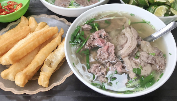 Quán Tư Tiện - Lẩu Bò & Bò Kho