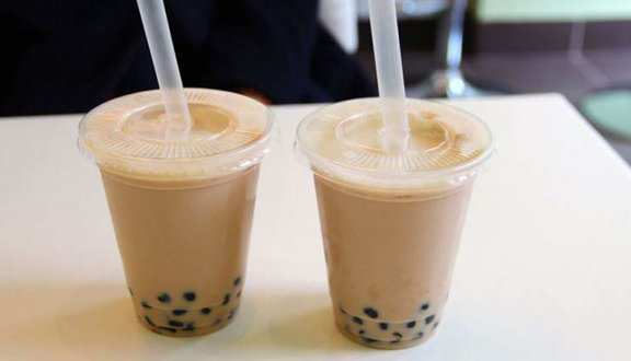 Trà Sữa Chị Phương
