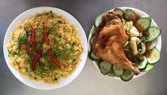 Dũng Cồ - Cơm Văn Phòng & Lẩu