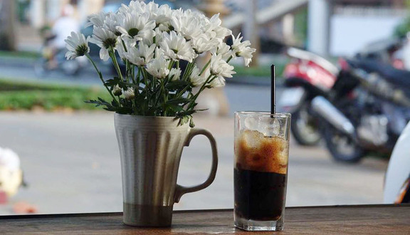 Bill - Cafe, Sinh Tố & Trà Sữa