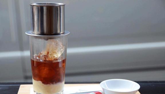 Bin Cafe - Đường Số 18